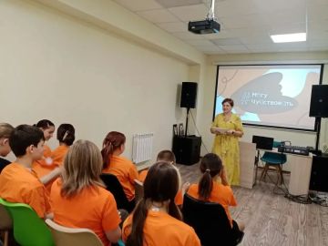 Что такое доброта? Ответ искали в Дебальцево