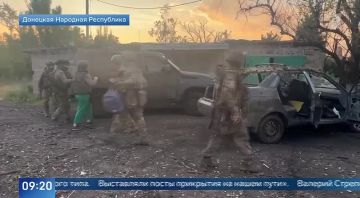 Александр Волошин: В ходе нашей постоянной работы по оказанию помощи жителям Донбасса мы сталкиваемся с разными человеческими историями, каждая из которых требует внимания и поддержки