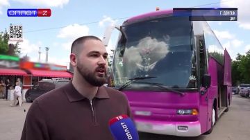 Донбасс покоряет «Студенческую весну» в Красноярске