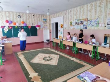 До свидания, лагерь! Каникулы, вперед!