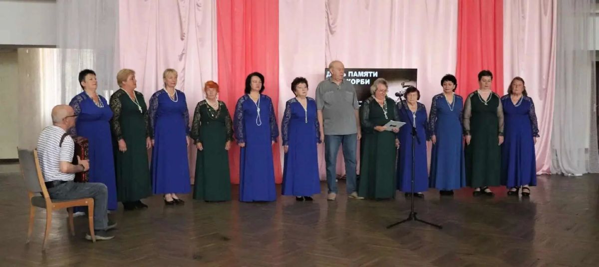 Музыкальная гостиная «Мы помним о войне» Музыкальная гостиная «Мы помним о войне»