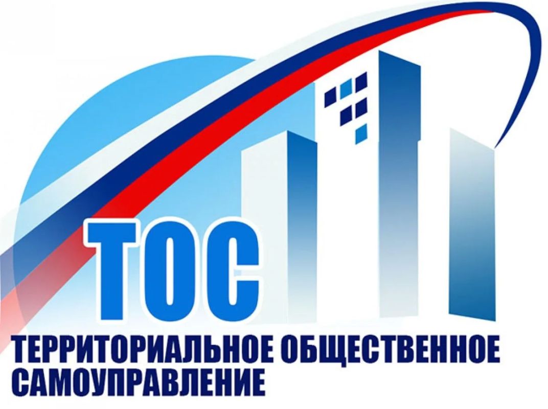 ТОС: Как сделать свой район лучше своими силами!