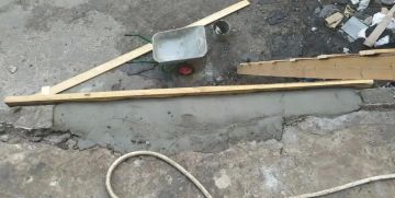 Хабаровский край завершил еще одну стадию капремонта дома на улице Ленина в Дебальцево