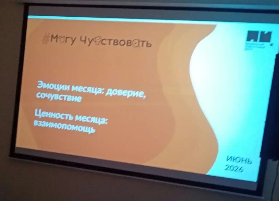 Что такое доброта? Ответ искали в Дебальцево Что такое доброта? Ответ искали в Дебальцево