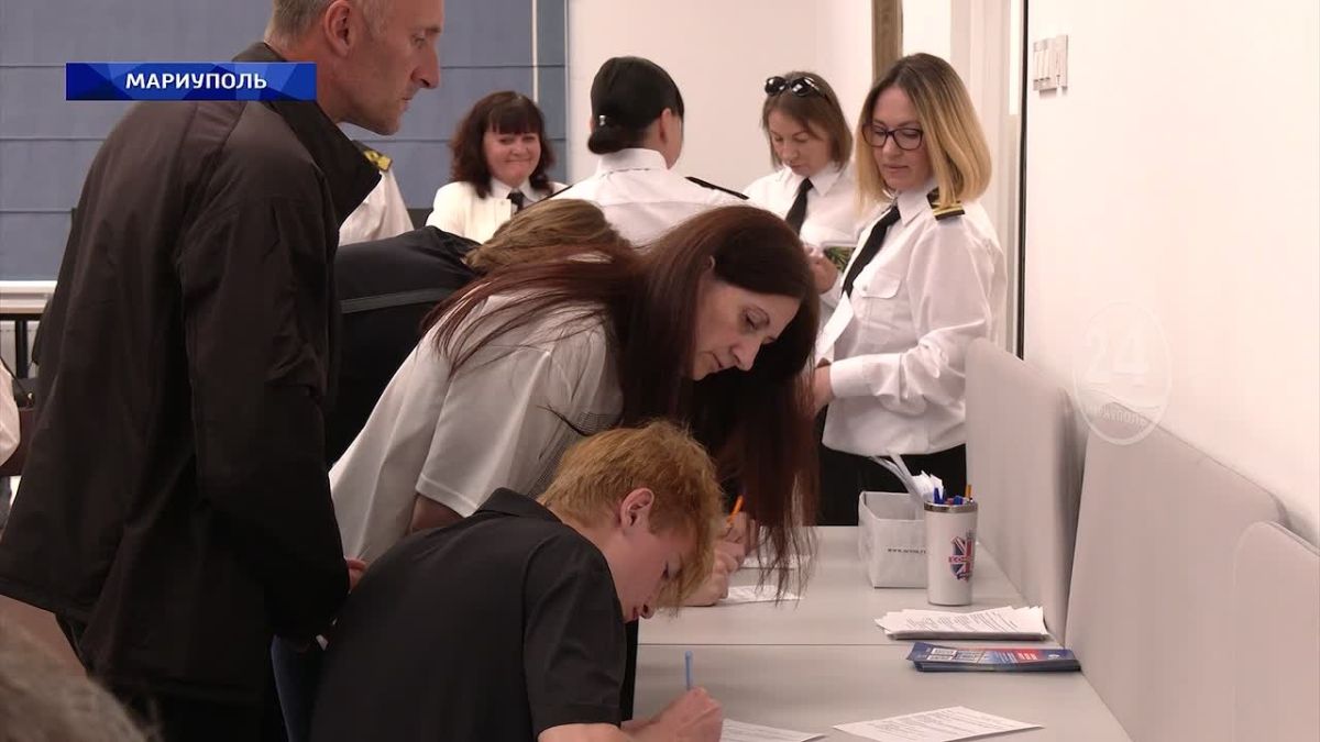 Как подать документы и поступить на специальность мечты? 23.06.2026