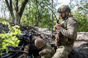 Тайный отряд проник в Красный Лиман: обнаружены страшные находки