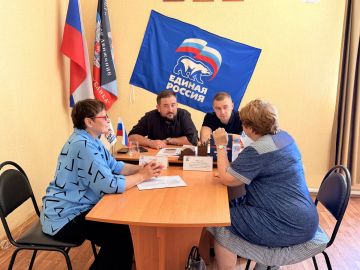 Прямой диалог власти с жителями — залог решения насущных проблем