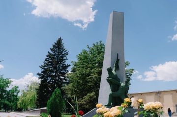 День памяти и скорби: помним подвиг советских воинов