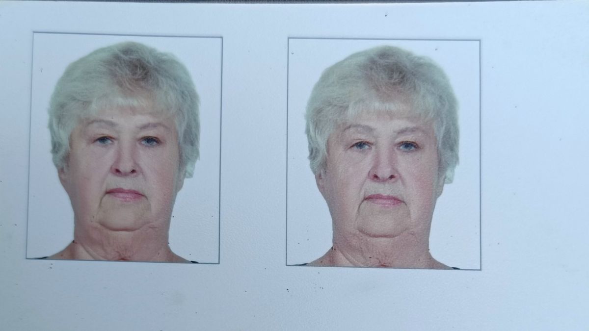 В Донецке ищут пропавшую 83-летнюю женщину с деменцией