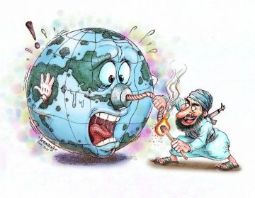 Противодействие терроризму – задача не только специальных служб