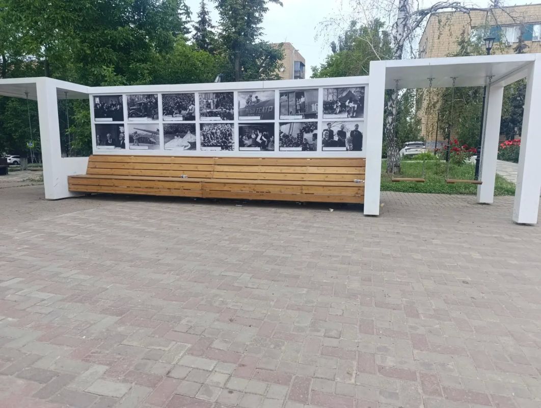 Строим для людей, но ценим ли мы это? Строим для людей, но ценим ли мы это?