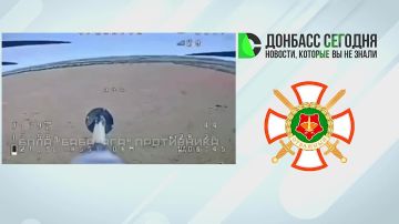 Подразделения «Центра» продолжают наступательные действия в районе Белицкого и Новопавловки