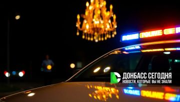 Жителя Мариуполя задержали за разбойное нападение на знакомого