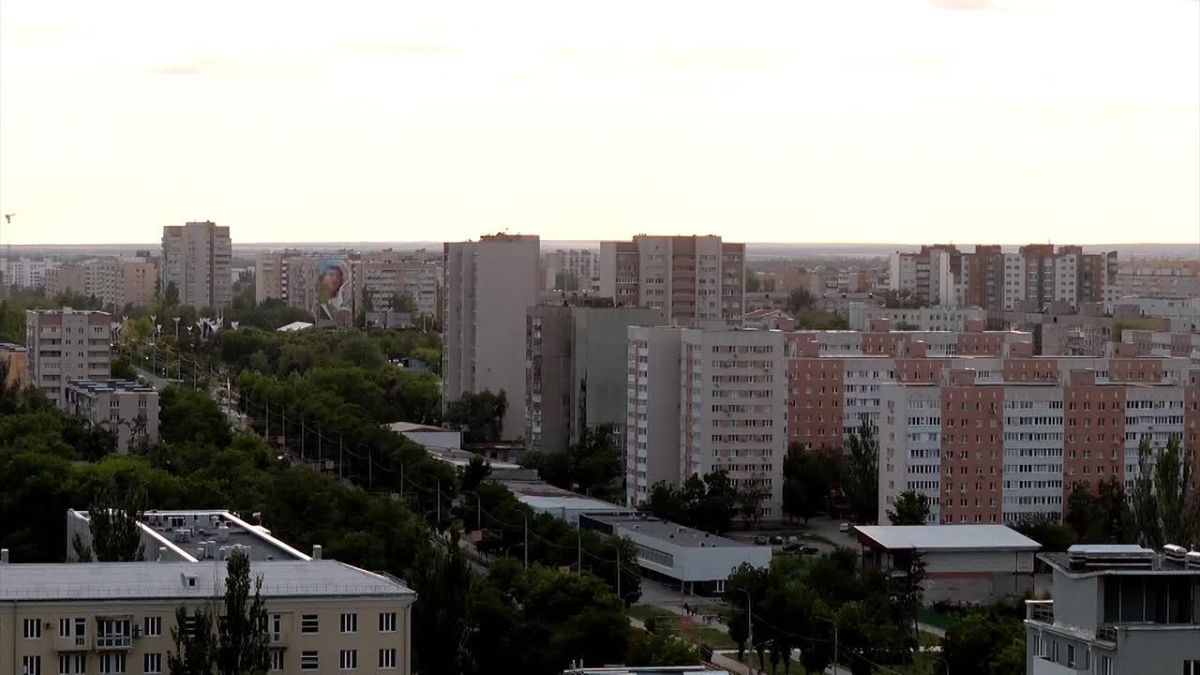 Жители Мариуполя получают квартиры из муниципального фонда! 24.06.2026