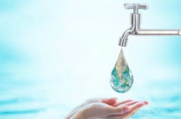 Бережное отношение к водным ресурсам