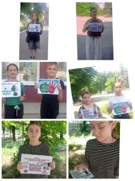 В преддверии Международного дня борьбы с наркоманией специалисты отдела по работе с семьей с детьми Филиала № 29 Республиканского центра по предоставлению мер социальной поддержки городского округа Дебальцево организовали...