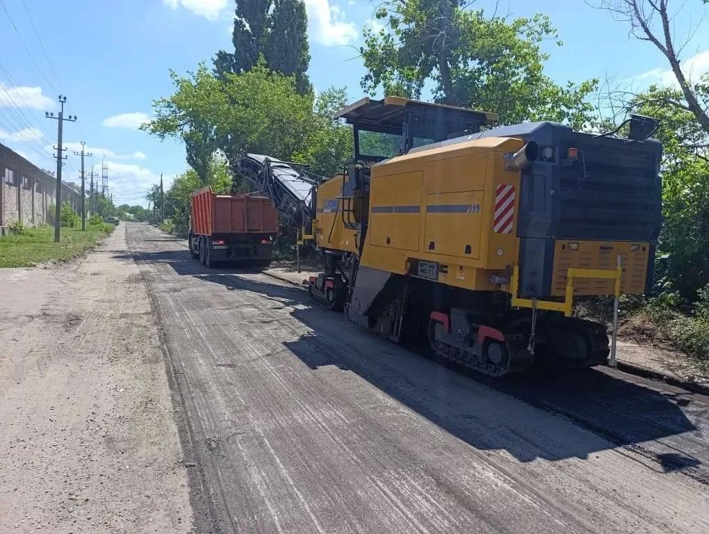 МУП «Простор» ежедневно выполняет все необходимые работы по содержанию городских улиц МУП «Простор» ежедневно выполняет все необходимые работы по содержанию городских улиц