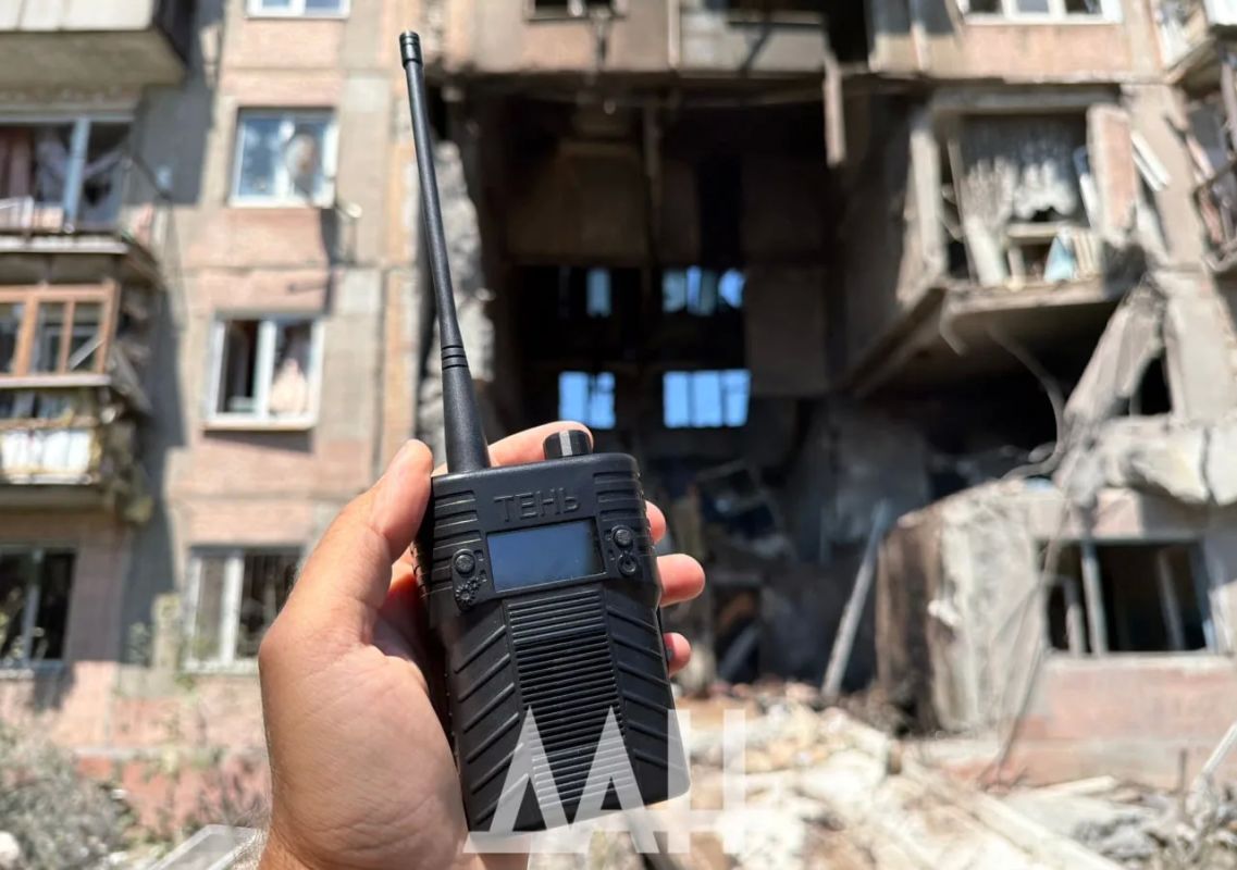 Многоквартирный дом обрушился в Горловке из-за атаки БПЛА, погибли 3 человека Многоквартирный дом обрушился в Горловке из-за атаки БПЛА, погибли 3 человека