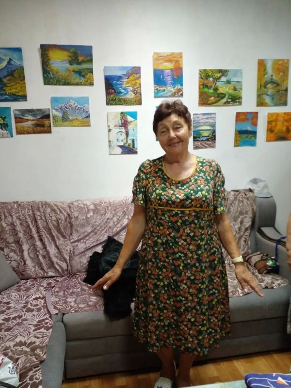 Творчество и общение: как кружки помогают наполнить жизнь на пенсии смыслом Творчество и общение: как кружки помогают наполнить жизнь на пенсии смыслом