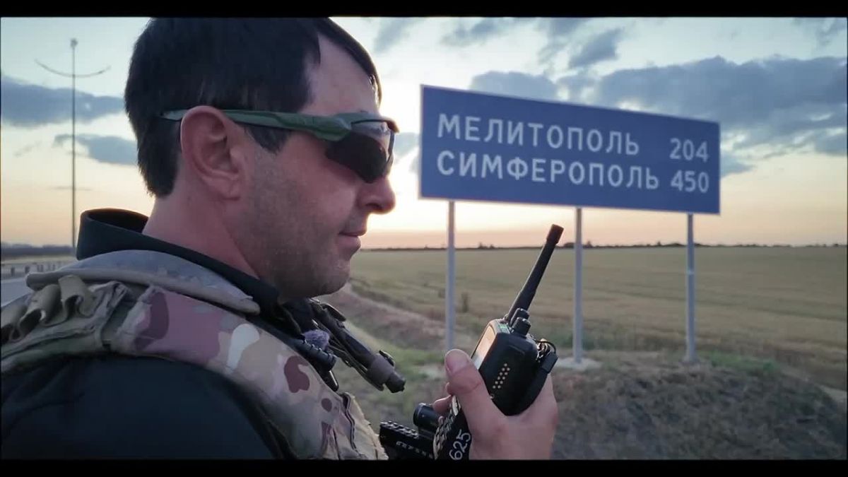 Наталья Великодная: Защити небо, защити свой дом!