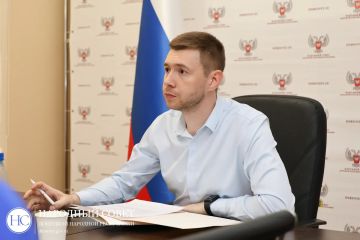 Молодежные инициативы, трудоустройство и патриотическое воспитание обсудили в Народном Совете