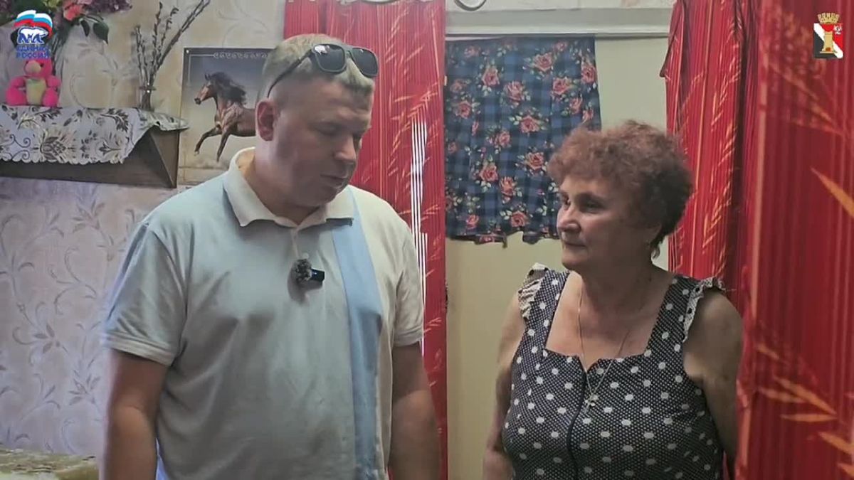 Единая Россия своих не бросает