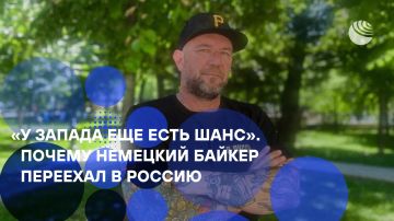 «В Мариуполе все оказалось гораздо жестче»