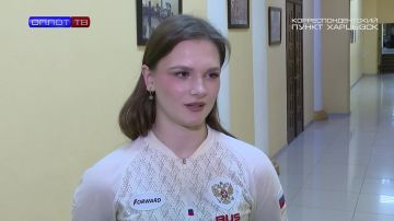 Харцызск спортивный. #ХарцызскСпортивный #CпортивныйДонбасс