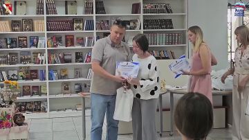 ����� ��������: ����� ��������� ������ � ���!