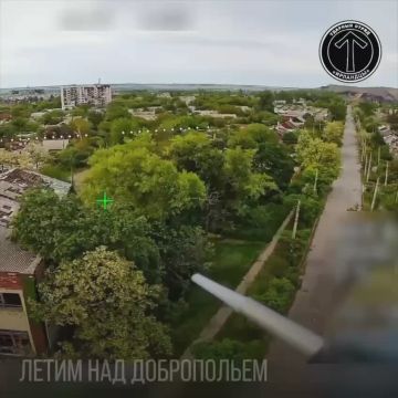 ���� ��������������� FPV-����� ������ ���������� �� ���������� ���� �� ���� HMMWV � ����������