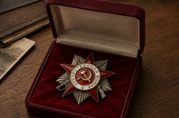 Наследие мужества: участники СВО равняются на ветеранов Великой Отечественной