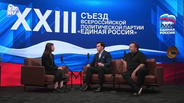В ДНР идет большая стройка
