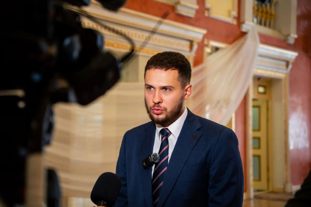 Сегодня в ДНР прошёл выпускной во всех трёх творческих колледжах региона Сегодня в ДНР прошёл выпускной во всех трёх творческих колледжах региона