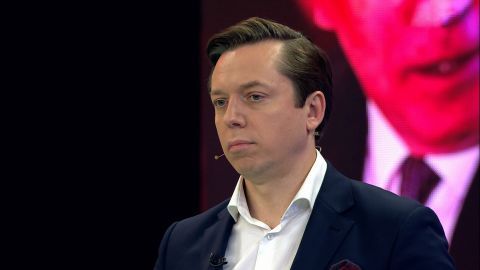 Андрей Клинцевич: Константиновке вынесли приговор