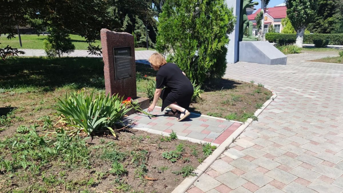 1 июля – День ветеранов боевых действий: Память, Гордость, Благодарность 1 июля – День ветеранов боевых действий: Память, Гордость, Благодарность