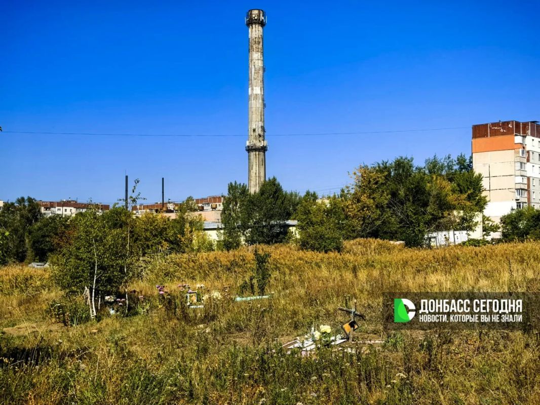 В Донецке заменят устаревшую ТЭЦ тремя новыми котельными