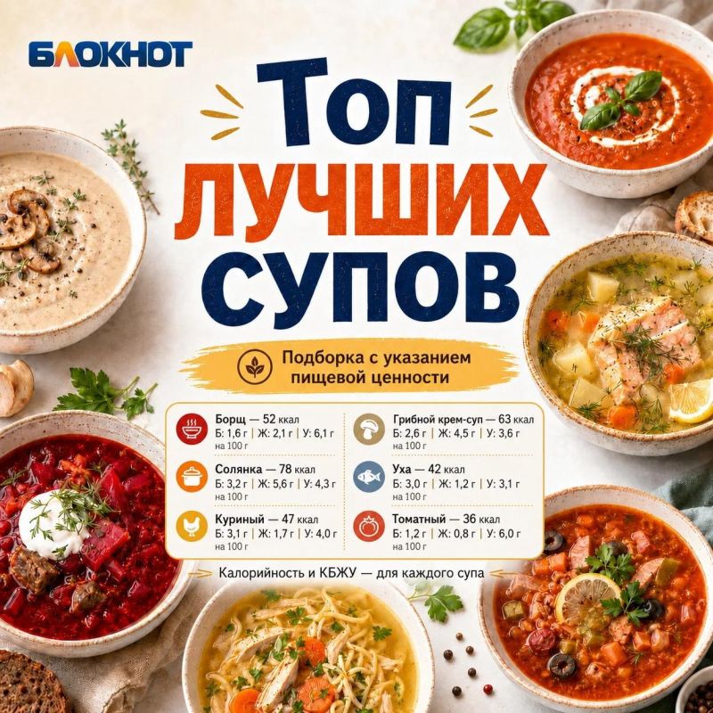 Что приготовить на обед, чтобы было сытно и вкусно?