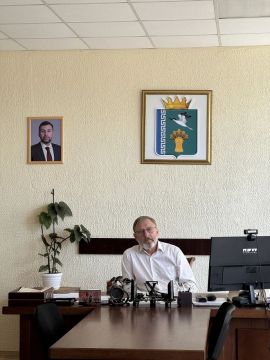 Координационный совет с «Движением первых»