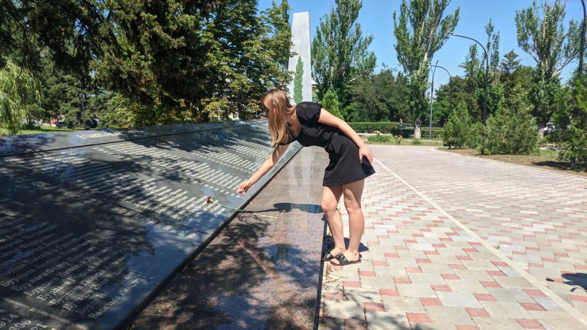 1 июля – День ветеранов боевых действий: Память, Гордость, Благодарность 1 июля – День ветеранов боевых действий: Память, Гордость, Благодарность