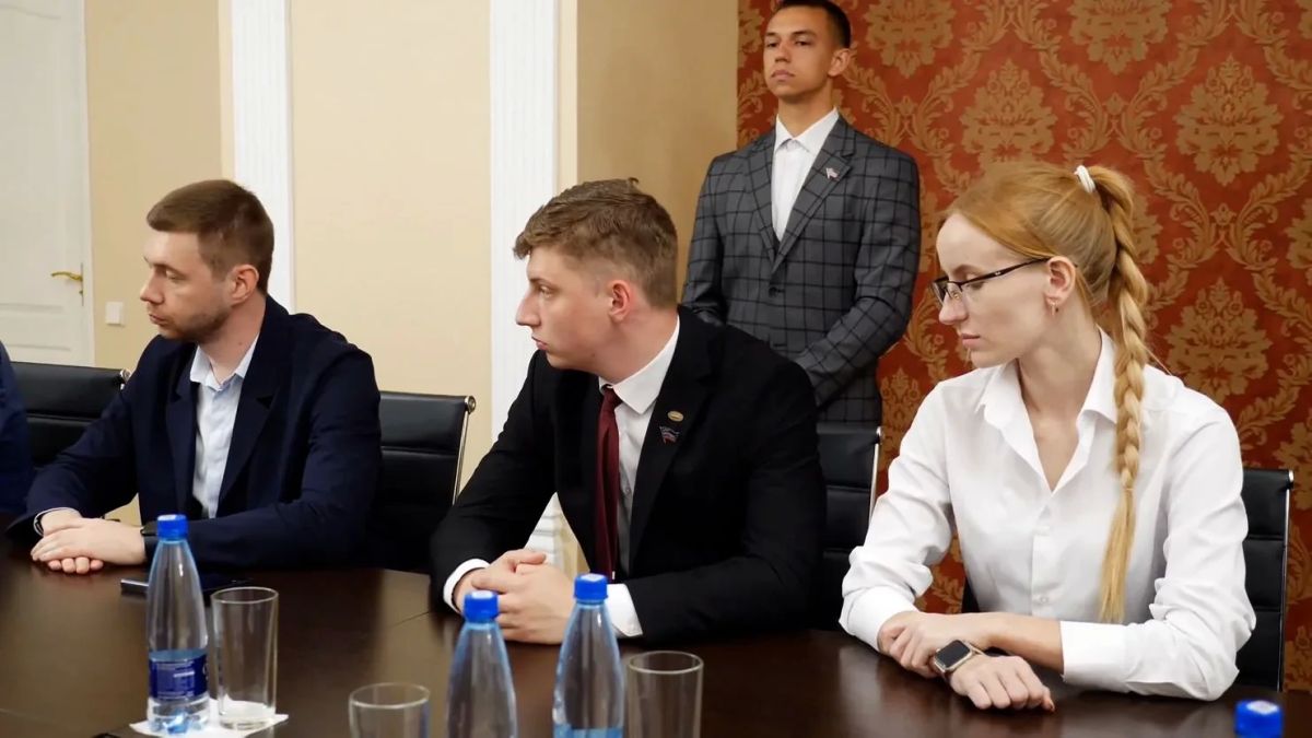 Сегодня – День ветеранов боевых действий Сегодня – День ветеранов боевых действий