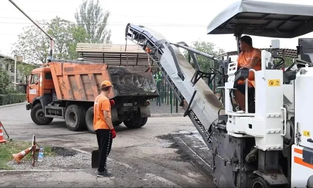 Новому Свету – новые дороги