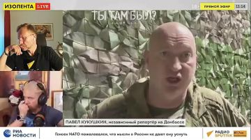 Павел Кукушкин: На Запорожском направлении освобождены сёла Писанцы, Новоскелеватое и Богодаровка