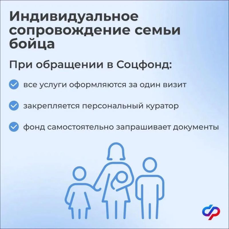 В День ветеранов боевых действий — о поддержке участников СВО от Социального фонда России В День ветеранов боевых действий — о поддержке участников СВО от Социального фонда России