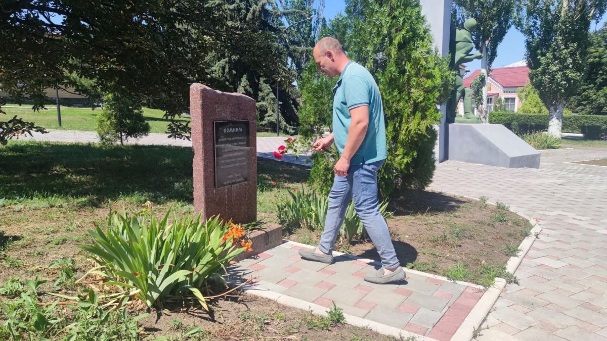 1 июля – День ветеранов боевых действий: Память, Гордость, Благодарность 1 июля – День ветеранов боевых действий: Память, Гордость, Благодарность