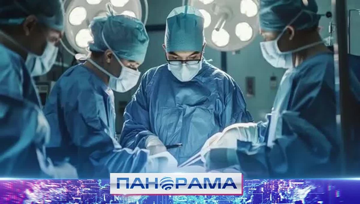 Борьба с онкологией: 7 врачей из Томска с визитом в Донецке