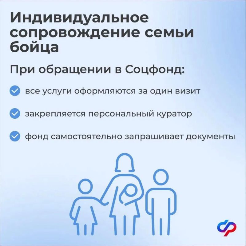 В День ветеранов боевых действий — о поддержке участников СВО от Социального фонда России В День ветеранов боевых действий — о поддержке участников СВО от Социального фонда России