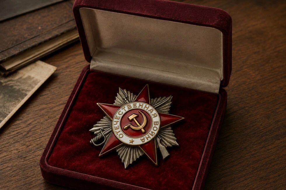 Наследие мужества: участники СВО равняются на ветеранов Великой Отечественной
