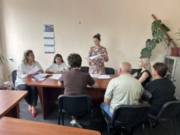 На очередном рабочем заседании комиссии по противодействию незаконному обороту промышленной продукции рассмотрен ряд актуальных вопросов, касающихся комплексной работы по противодействию и профилактике подобных фактов в...