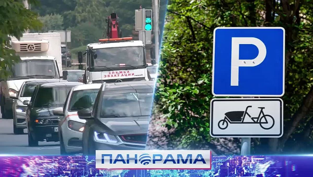 «Увидели неправильно припаркованный автомобиль — сообщите!»: Минтранс ДНР разрабатывает новый чатбот
