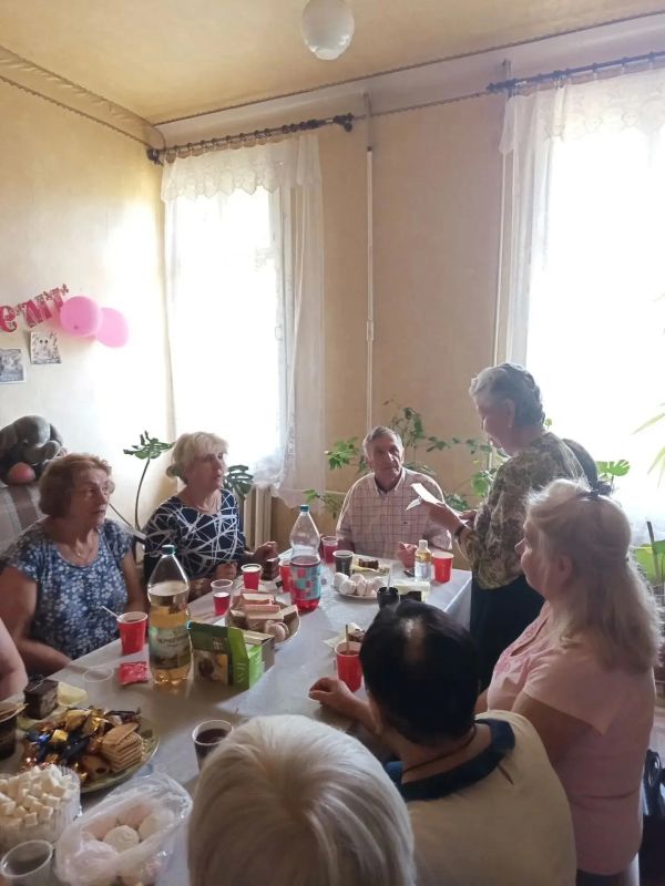 День именинника: Праздник радости и внимания